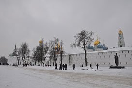 Посад