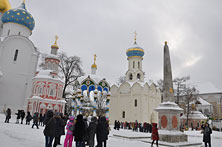 Посад