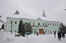 Посад