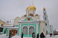 Посад