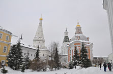 Посад