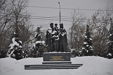 Посад