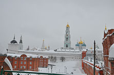 Посад