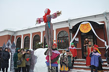 Посад