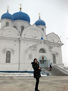 Боголюбово