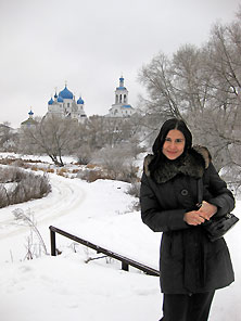 Боголюбово