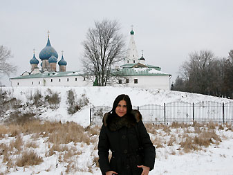 Боголюбово