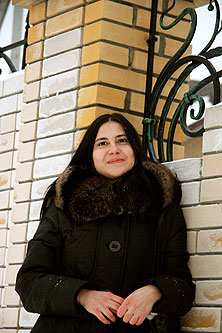 Фотосессия