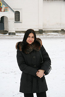 Фотосессия