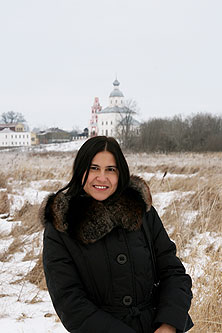 Фотосессия