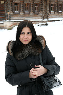 Фотосессия