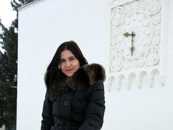 Отель