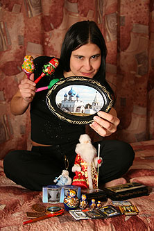 Отель