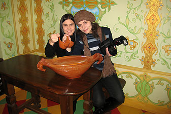 Суздаль
