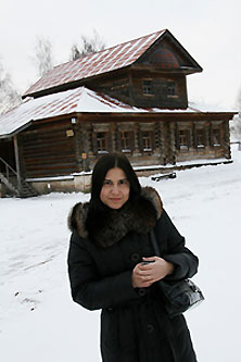 Суздаль