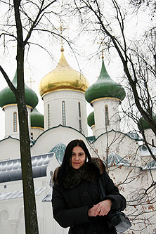 Суздаль
