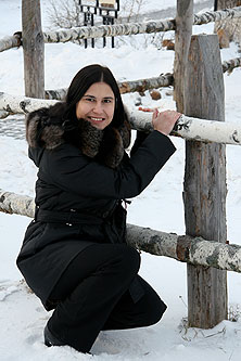 Суздаль