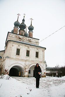 Юрьев-Польский