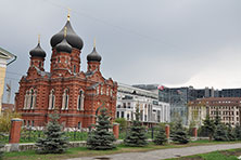 Тула
