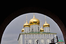 Тула