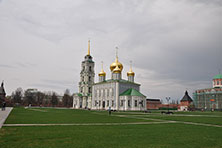 Тула