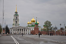 Тула