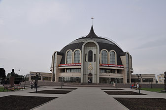 Тула