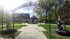 Богородицк
