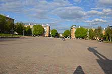 Богородицк