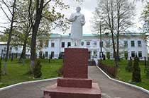 ЯснаяПоляна