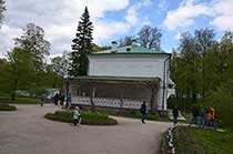 ЯснаяПоляна