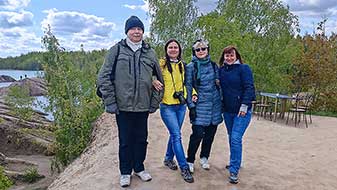 Кондуки