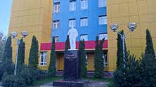 Новомосковск