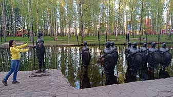 Новомосковск