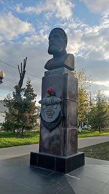 Новомосковск
