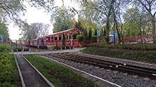 Новомосковск