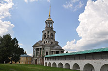 Тверь
