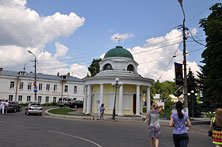 Тверь