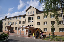 Тверь