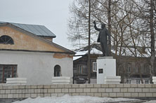 Старица
