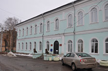 Старица