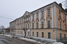 Старица