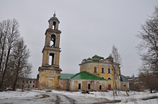 Старица