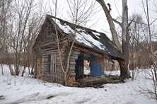 Старица