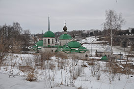 Старица