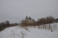 Старица