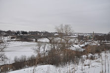 Старица