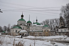 Старица