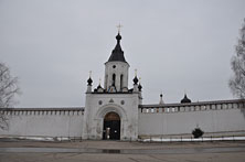 Старица
