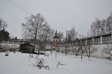 Старица
